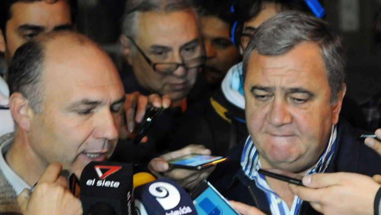 imagen "Hay más de 300.000 mendocinos que siguen apoyando el FPV"