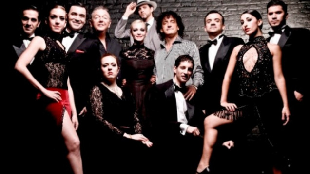 imagen Pepe Cibrián: "Mireya es un melodrama conmovedor"