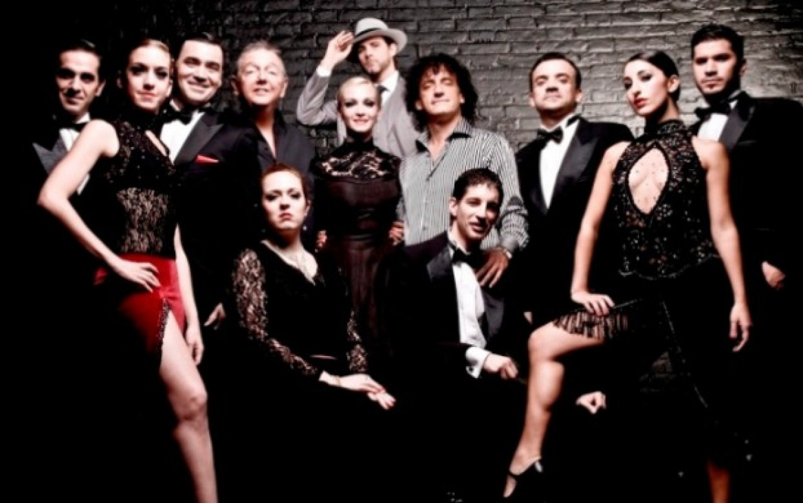 imagen Pepe Cibrián: "Mireya es un melodrama conmovedor"