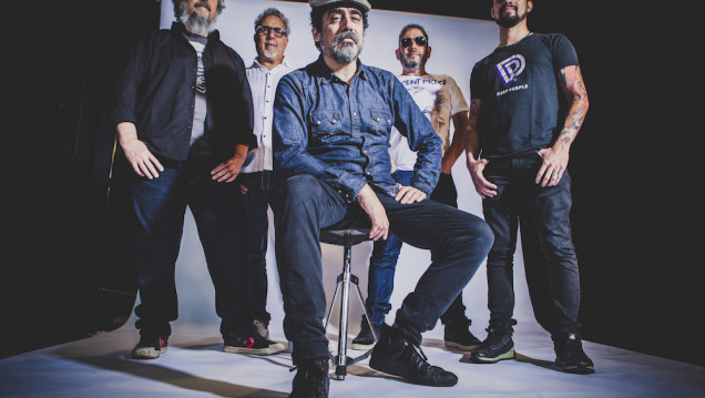 imagen La Mississippi vuelve a Mendoza con lo mejor del blues "criollo"