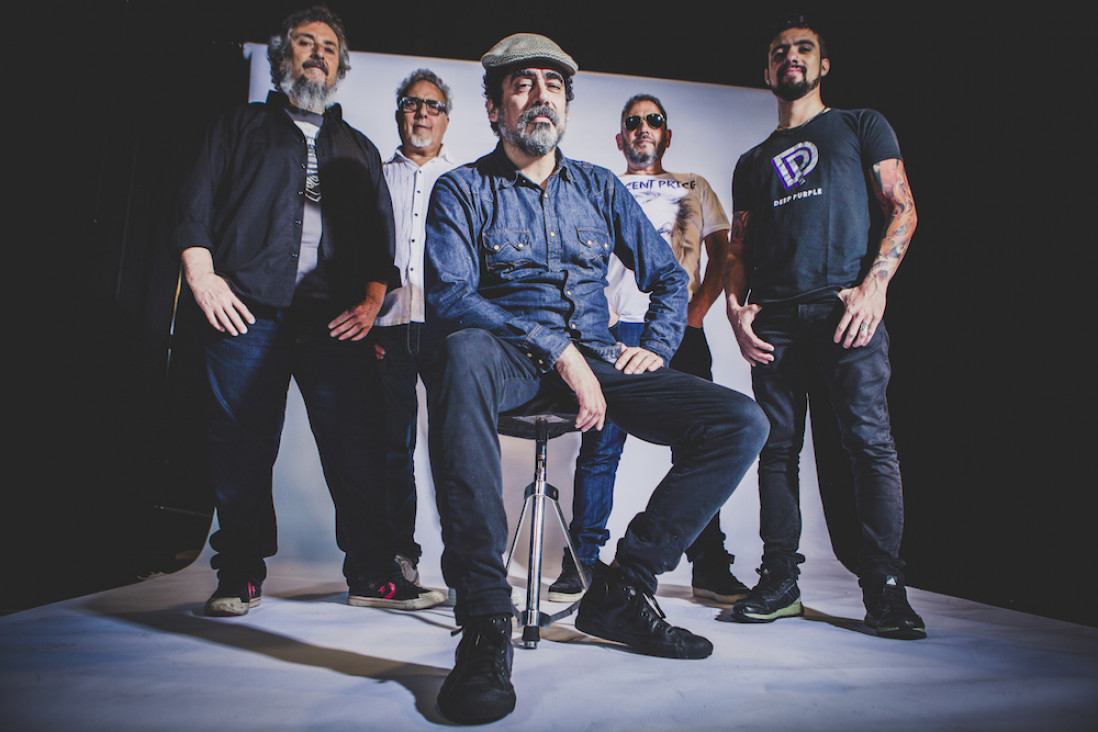 imagen La Mississippi vuelve a Mendoza con lo mejor del blues "criollo"