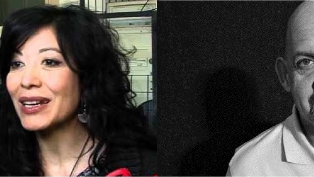 imagen Habló la periodista criticada al aire: "Fue algo brutal"