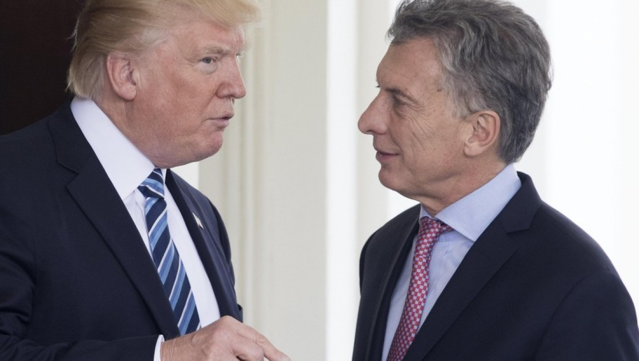 imagen Cómo repercute la decisión de EE. UU. de subir los aranceles del acero y el aluminio
