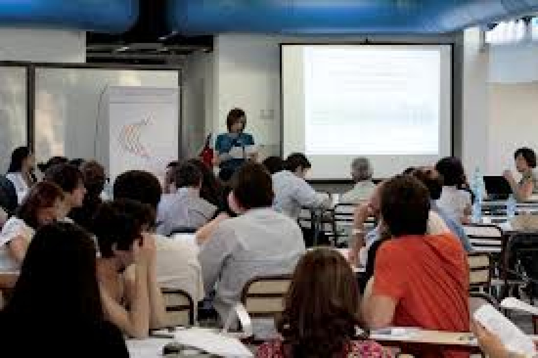 imagen Café Universidad - Plan Estratégico UNCuyo - Adela Monge