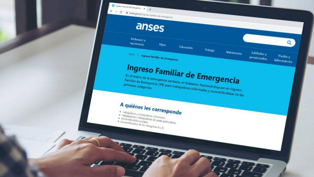 imagen "Los hijos de los monotributistas están siendo discriminados por la Anses"