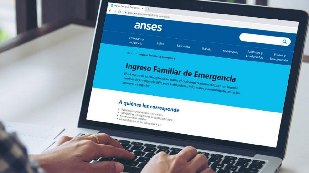 imagen "Los hijos de los monotributistas están siendo discriminados por la Anses"