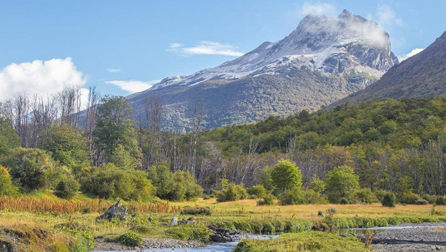 imagen La cuarentena, "letal" para los guías de montaña