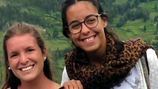 imagen Doble femicidio en Montañita: aún no se juzga a los autores materiales