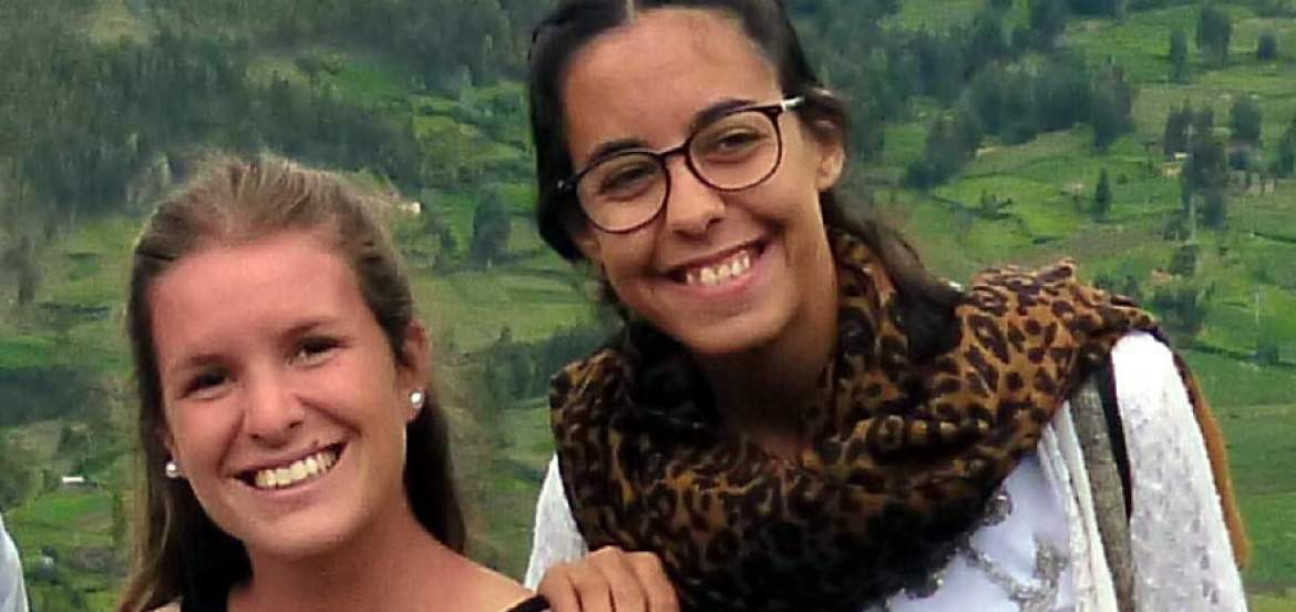 imagen Doble femicidio en Montañita: aún no se juzga a los autores materiales