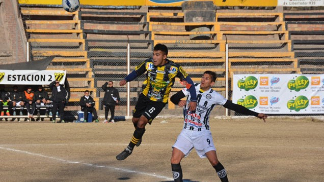 imagen El Lobo del Norte quiere seguir feroz