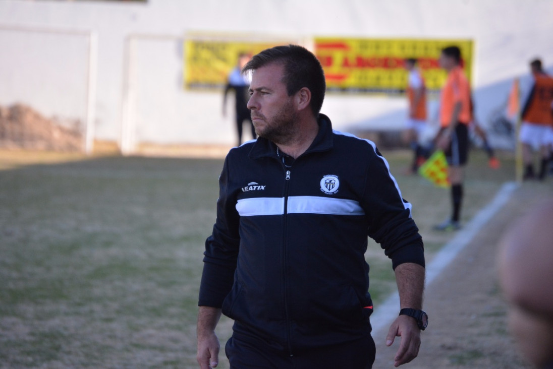 imagen El Lobo del Norte afila sus colmillos para recibir a Peñarol