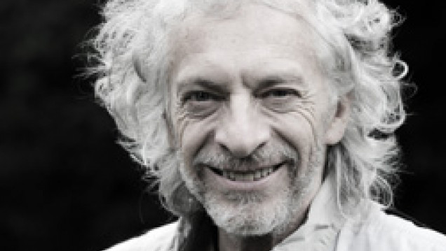 imagen [EDICIÓN A FONDO] Raúl Montenegro biólogo ambientalista y activista argentino habló sobre los Premios Nobel Alternativos.