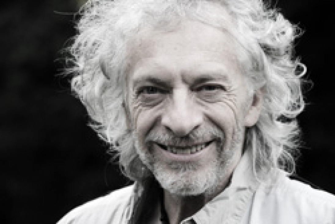 imagen [EDICIÓN A FONDO] Raúl Montenegro biólogo ambientalista y activista argentino habló sobre los Premios Nobel Alternativos.