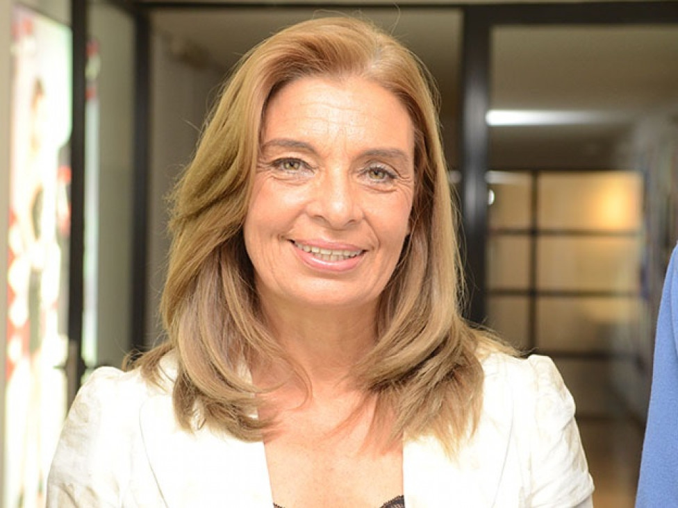 imagen LAURA MONTERO: "CON TODAS LAS FUERZAS POLÍTICAS PODEMOS ARMAR UNA AGENDA DINÁMICA"