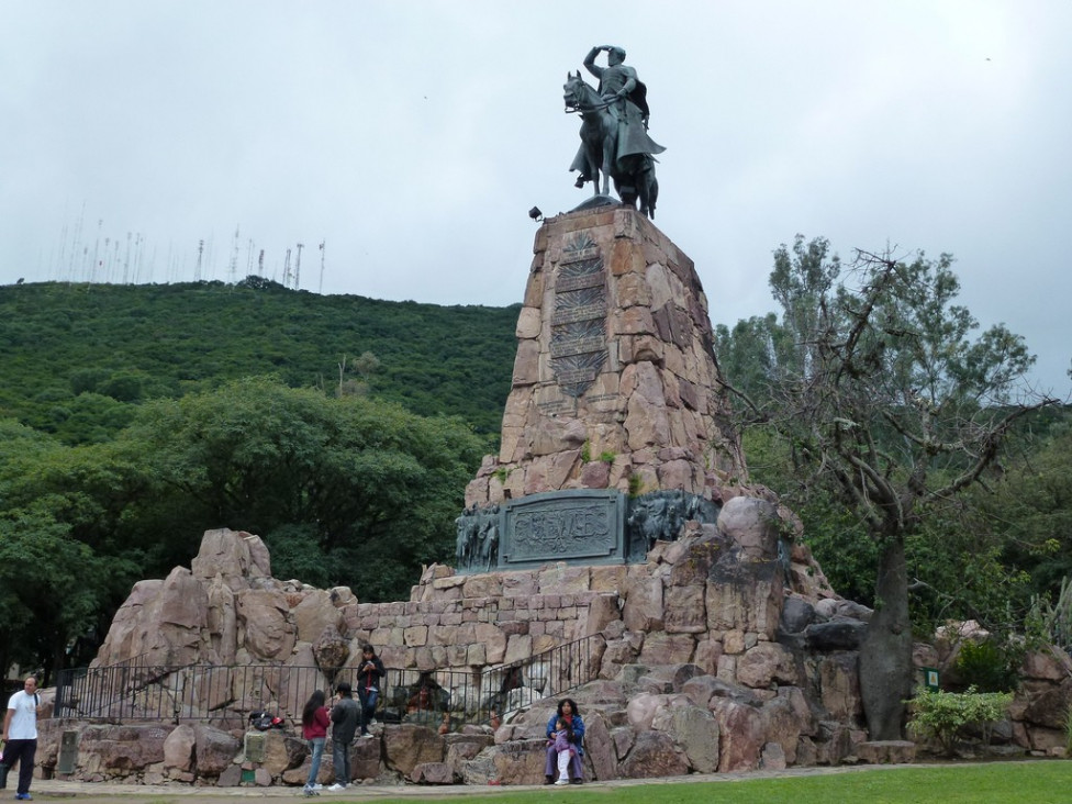 imagen Salta y el país celebran el legado de Martín Miguel de Güemes