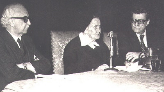 imagen Última función de "MOREAU"