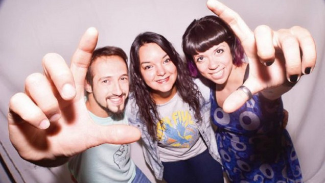 imagen "Mortales", el stand up que se mete con el problema del éxito