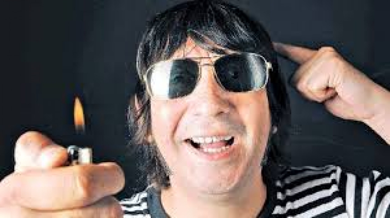 imagen A 2 MINUTOS DE VALENTÍN ALSINA 