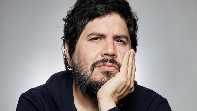 imagen Santiago Motorizado: "Me gustó hacer un disco que acompaña la narrativa de Okupas"