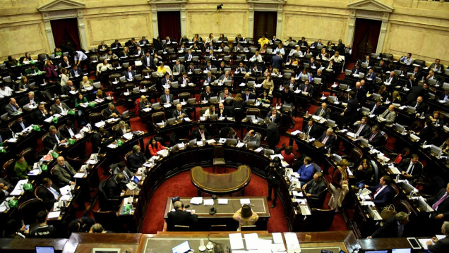 imagen Aborto legal: voces a favor y en contra