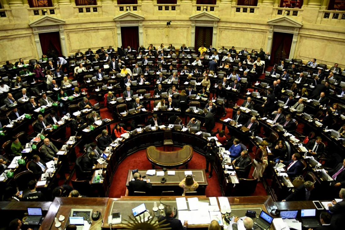 imagen Aborto legal: voces a favor y en contra