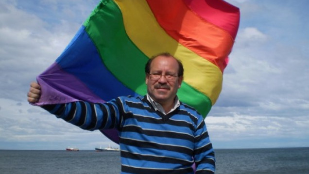 imagen Polémica en Chile por el cuento "Nicolás tiene dos papás"