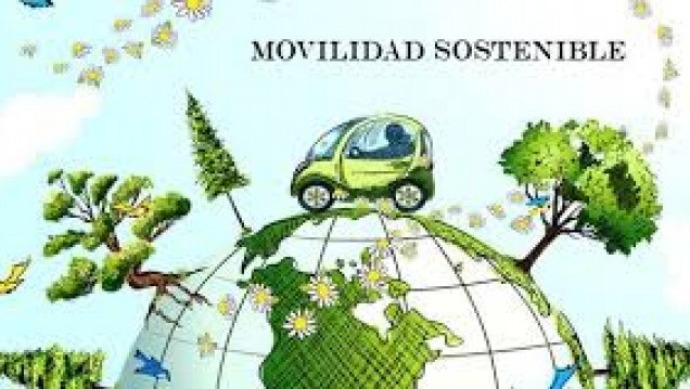 imagen Movilidad Sostenible en la UNCUYO