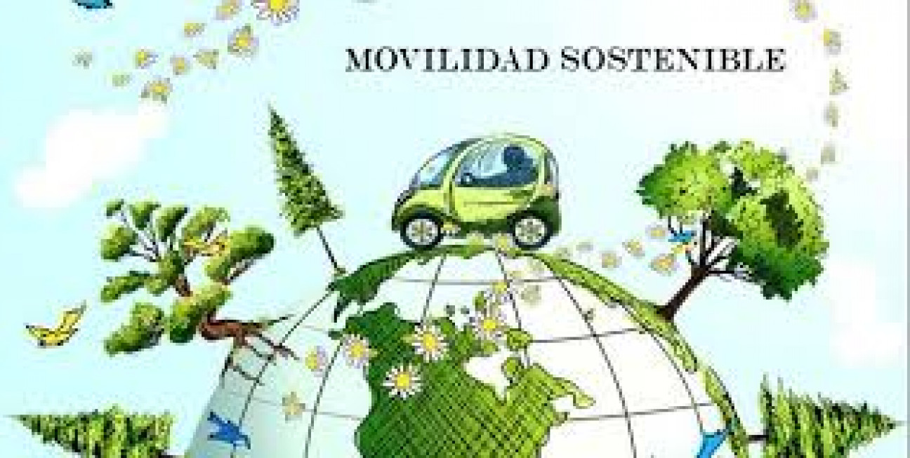 imagen Movilidad Sostenible en la UNCUYO