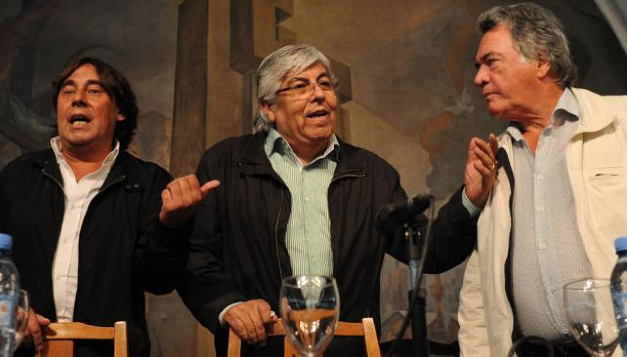 imagen ¿Cómo adherirán los gremios universitarios al paro del jueves 28?