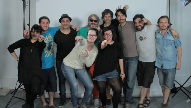 imagen #SecciónExperta: Hernán Moyano, los acertijos de un director