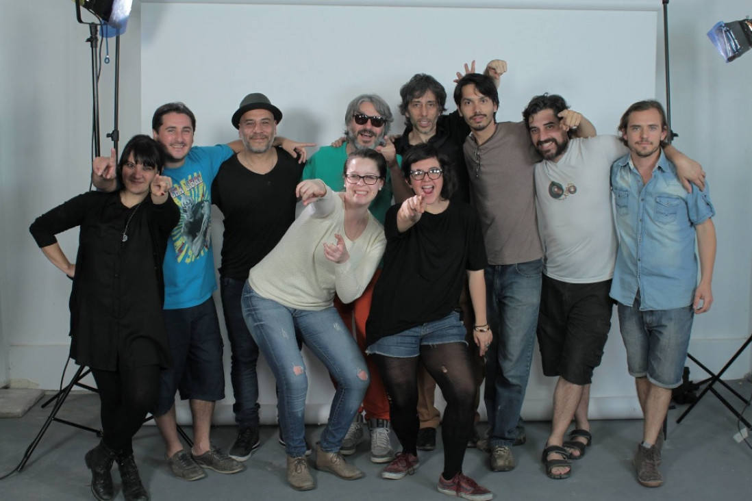 imagen #SecciónExperta: Hernán Moyano, los acertijos de un director