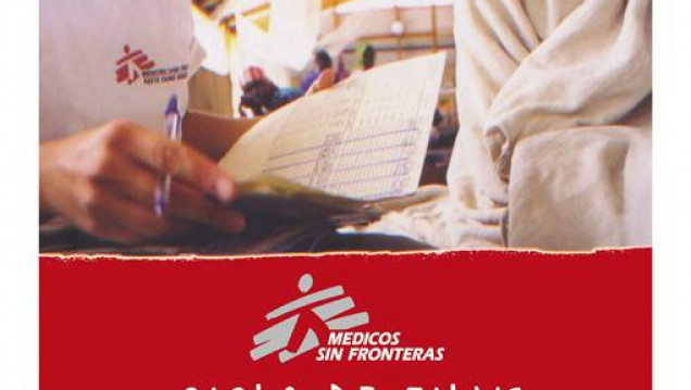 imagen Ciclo de cine de Médicos sin Fronteras en la Nave Cultural