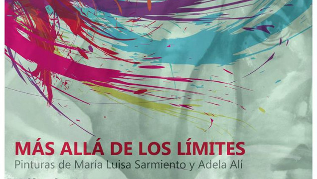 imagen Literatura y Otras Hierbas con Multiespacios MUDA