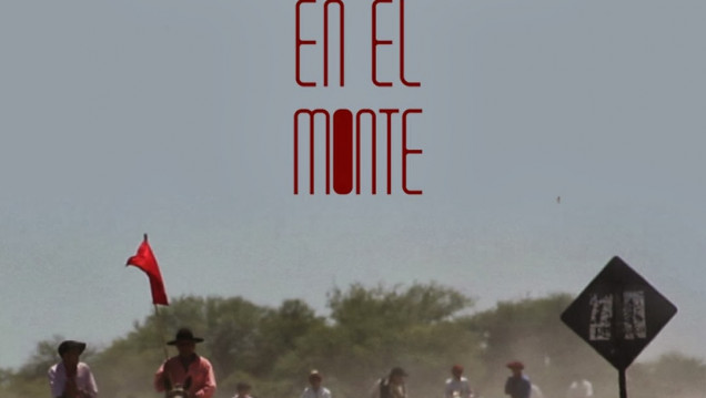 imagen "Toda esta sangre en el monte", documental sobre el asesinato de dos jóvenes del Movimiento Campesino