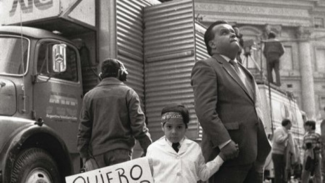 imagen Los colores del óxido, Pueblo de Hierro Viejo