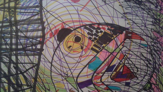 imagen Este sábado inaugura la exposición de arte "I"m Not In Love!"