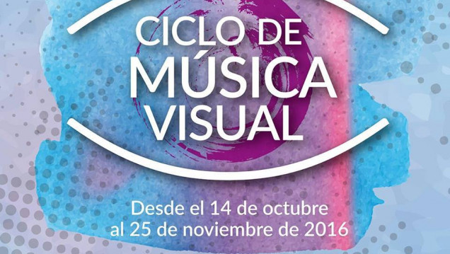 imagen Ciclo de Música Visual en Mandrágora Galería