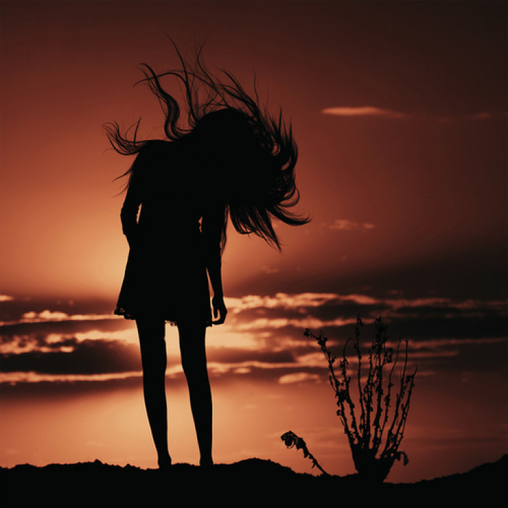 imagen Inmunidad del dolor, Aicha Bassry