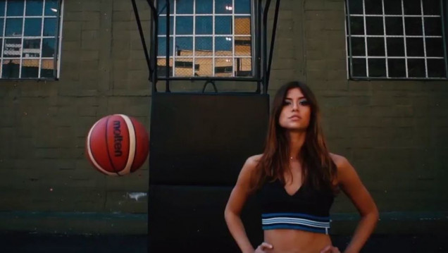 imagen Polémica por spot deportivo que muestra a la mujer como objeto