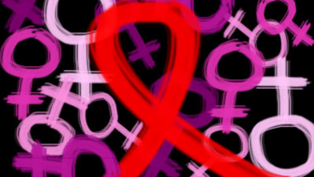 imagen Femenización del VIH: "Esto es una avance en la lucha contra la violencia hacia las mujeres"