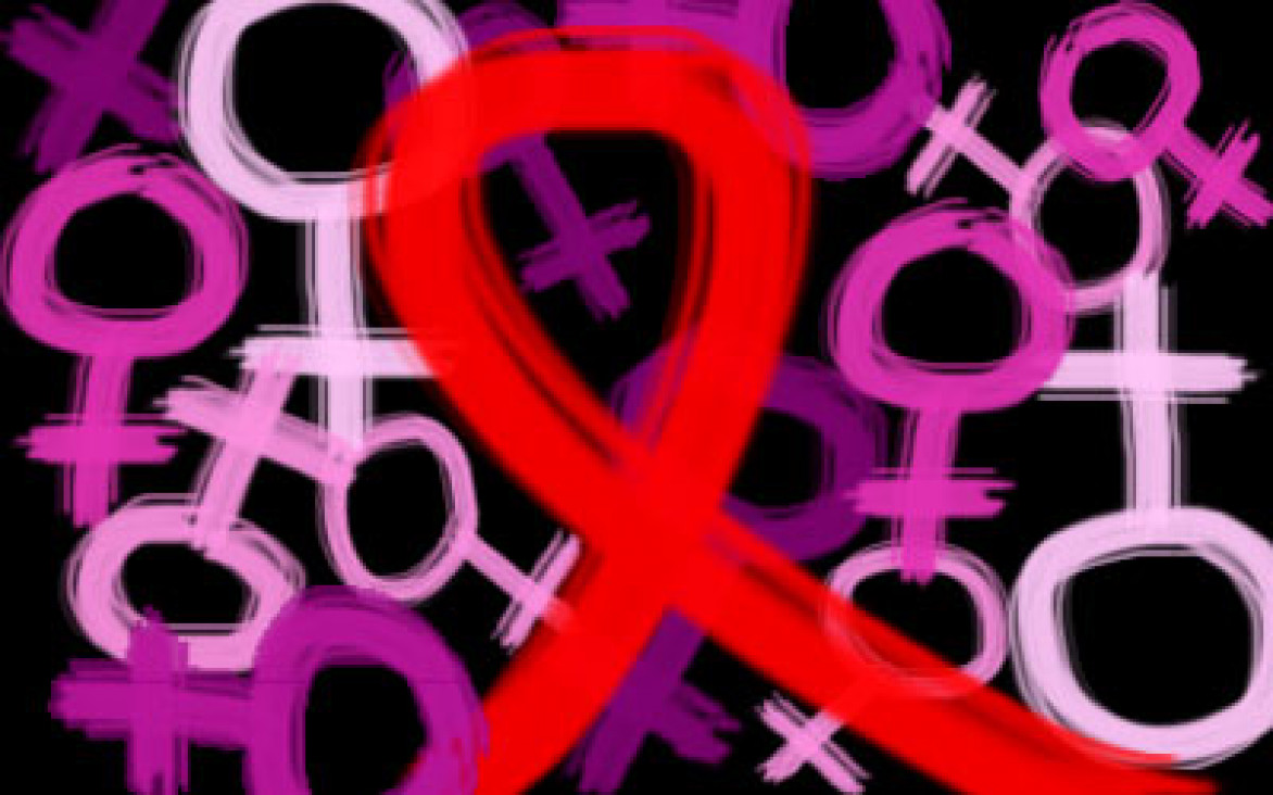 imagen Femenización del VIH: "Esto es una avance en la lucha contra la violencia hacia las mujeres"