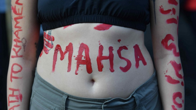 imagen Manifestaciones de mujeres en Irán: ¿empatía o islamofobia? 