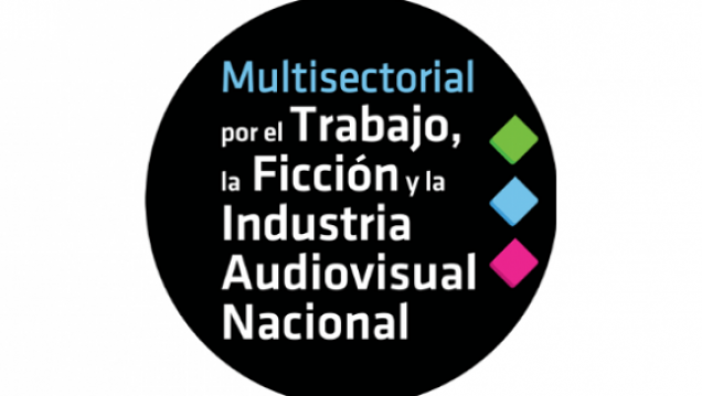 imagen Organizaciones de la industria audiovisual se unen frente a la crisis