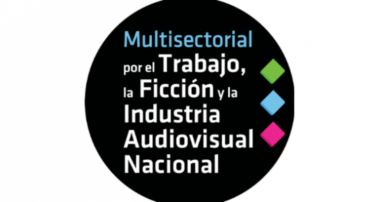 imagen Organizaciones de la industria audiovisual se unen frente a la crisis