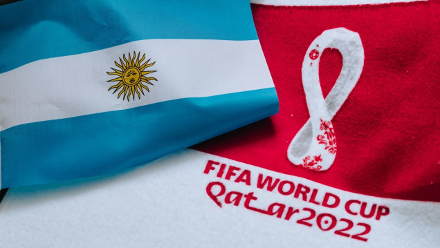 imagen Mendoza-Israel-Qatar: la historia de un mendocino que irá al Mundial