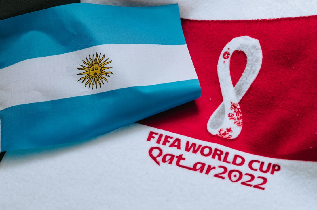 imagen Mendoza-Israel-Qatar: la historia de un mendocino que irá al Mundial