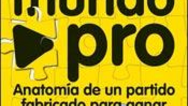 imagen El "mundo PRO" descifrado por investigadores de la universidad pública