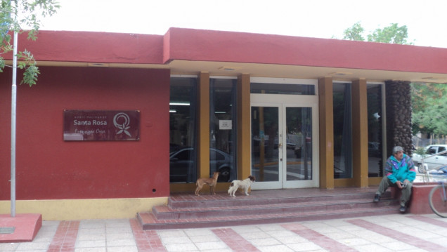 imagen Santa Rosa: "El Concejo Deliberante se va a presentar ante la Fiscalía de Delitos Complejos"
