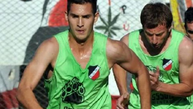 imagen Javier Murcia: "Queremos ser protagonistas y vamos a salir a ganar"