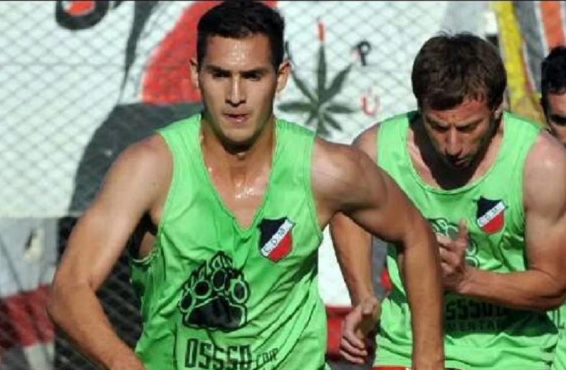 imagen Javier Murcia: "Queremos ser protagonistas y vamos a salir a ganar"